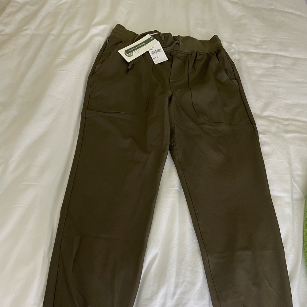 Threads 4 Thought hiking pants